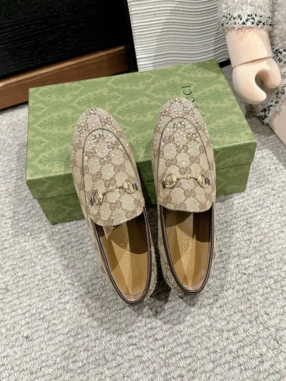 Gucci Shoe 